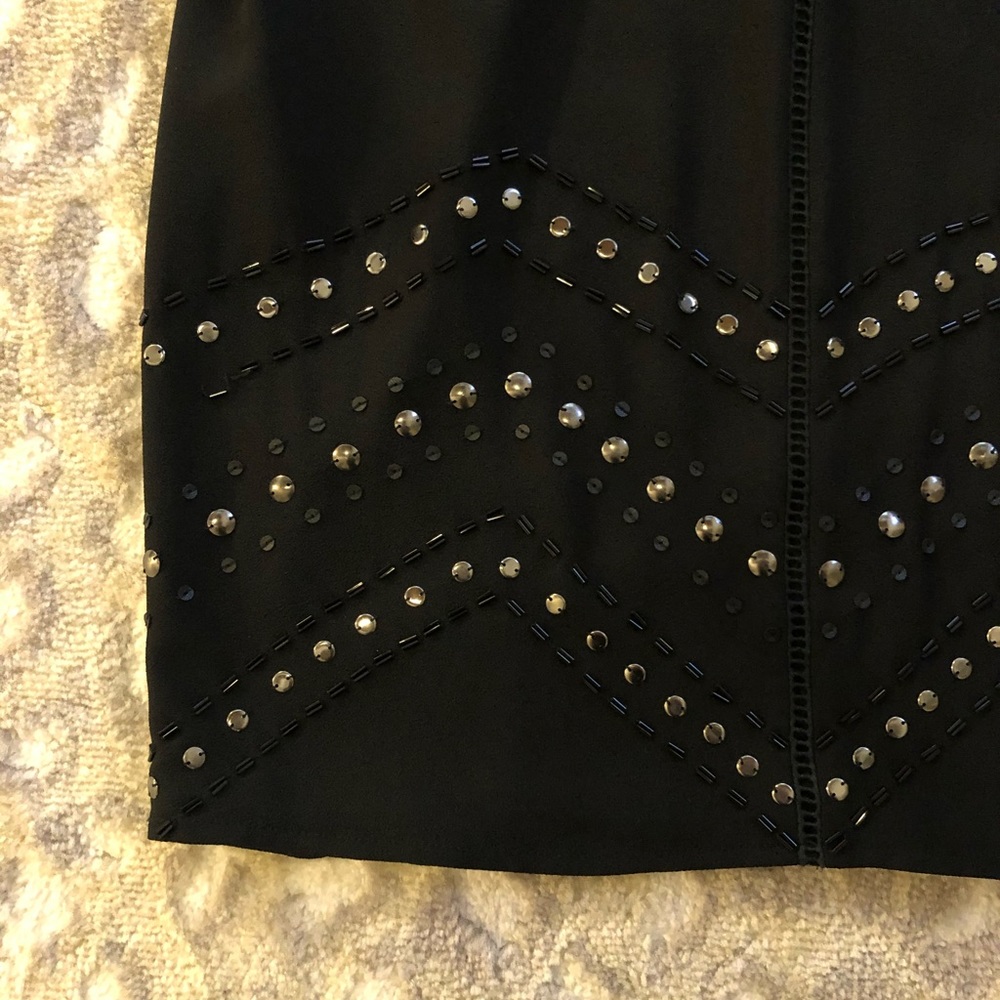Adelyn Rae Dress - Picture 4 of 11